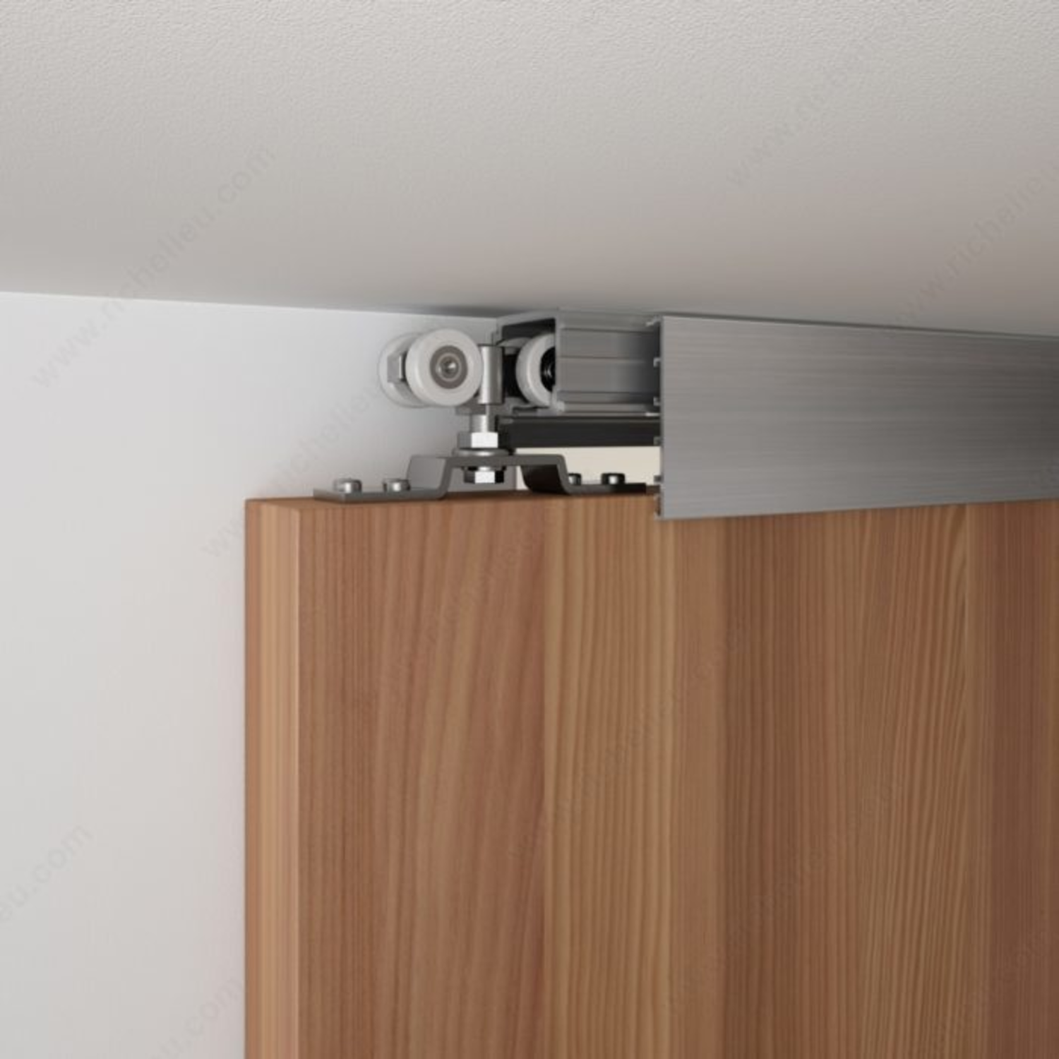 Hawa Porta 100 H/HC basisgarnituur